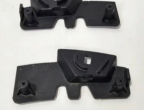 Renault Master III Front bumper mounting bracket 269460425R 269412057R