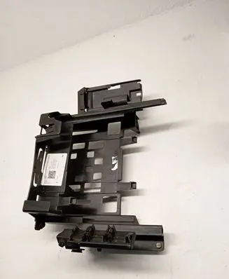 BMW 7 G11 G12 Fuse box cover 586509