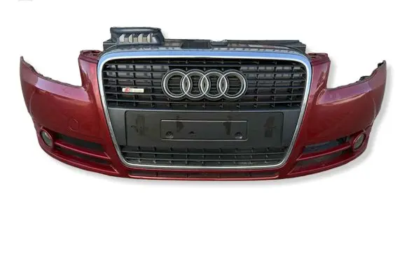 Audi A4 S4 B7 8E 8H Front bumper 