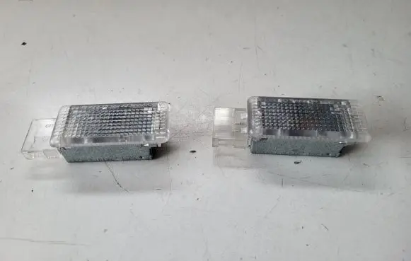 Skoda Superb B8 (3V) Other interior light 6L0347565