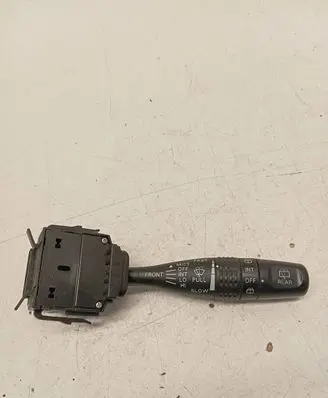 Mitsubishi Pajero Wiper control stalk 17D14