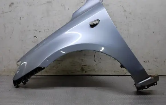 Mazda 2 Fender