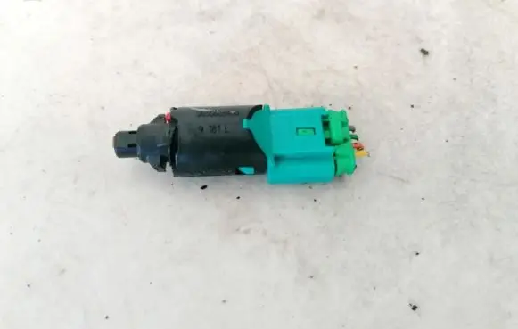 Citroen C5 Brake pedal sensor switch 9650688480