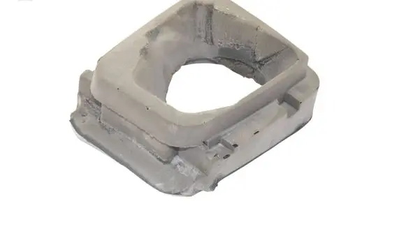 BMW 3 E46 Other center console (tunnel) element 25111434664 1434664