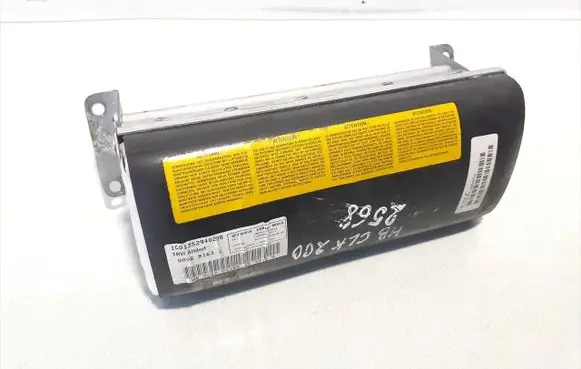 Mercedes-Benz CLK A208 C208 Passenger airbag 2088600305