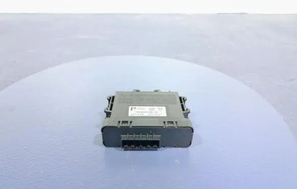 Dacia Jogger Other control units/modules 284Y66LA7B