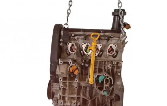 Skoda Octavia Mk1 (1U) Engine BFQ