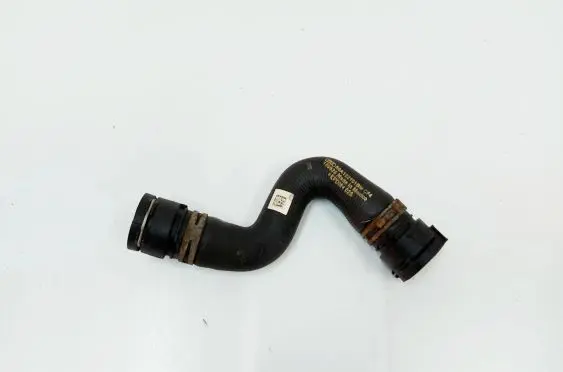 Audi Q5 SQ5 Engine coolant pipe/hose 80A122101BM