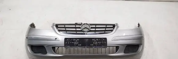 Mercedes-Benz A W169 Front bumper 0004333739 A1698850037 1698800083