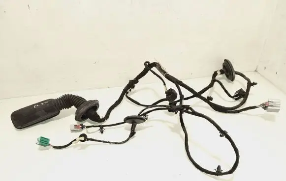 Opel Astra K Front door wiring loom 39015217
