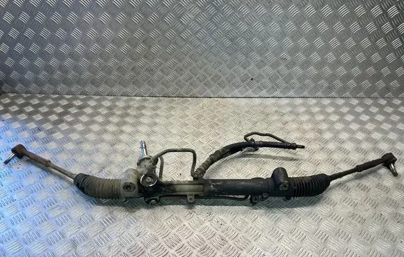 Opel Astra G Steering rack 0250080025001
