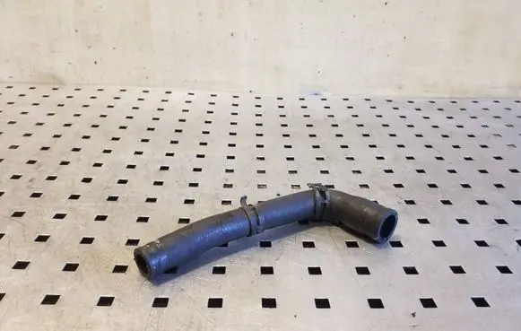 Volkswagen Golf Plus Engine coolant pipe/hose 1K0122109AS