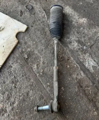 Opel Vectra C Steering tie rod 