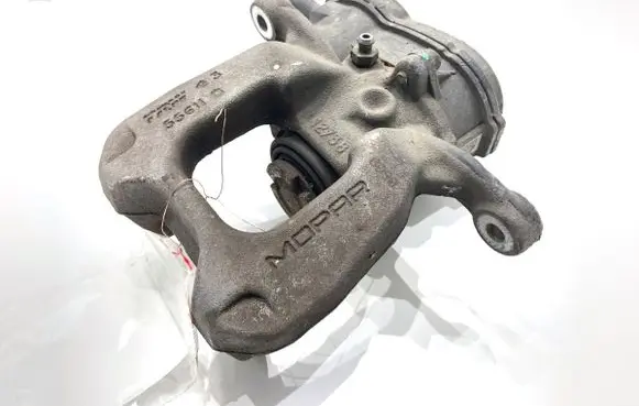 Jeep Compass Rear brake caliper 00534699730