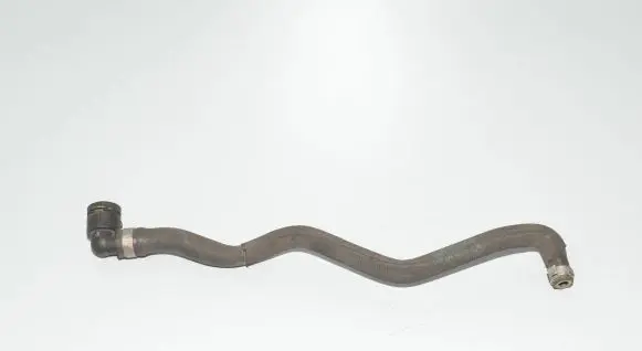 BMW X6 F16 Engine coolant pipe/hose 7576361 17127576361