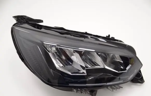 Headlight/headlamp