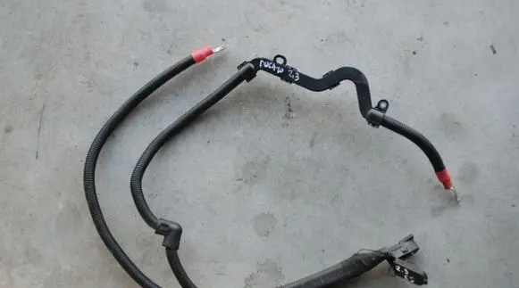 Fiat Ducato Other wiring loom 1361156080