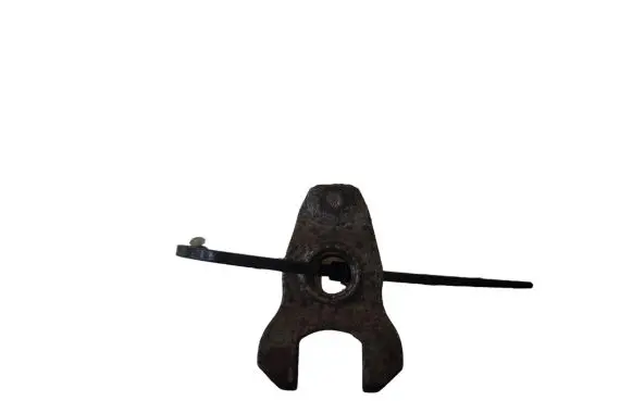 Land Rover Evoque I Fuel Injector clamp holder