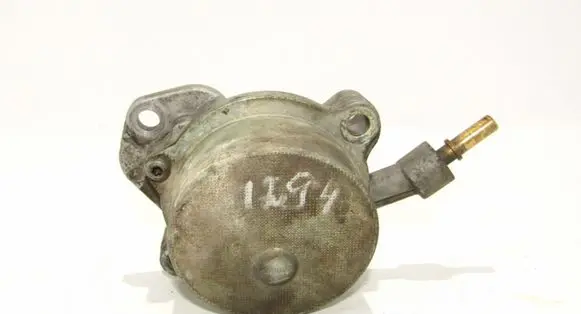 Fiat Ulysse Vacuum pump