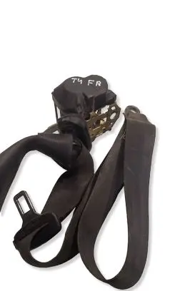 Volkswagen Transporter - Caravelle T4 Front seatbelt 701857805B 0433389 00049876