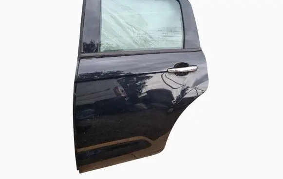 Citroen C3 Aircross Rear door LEWY