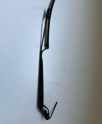 Citroen C4 Cactus Windshield/front glass wiper blade 
