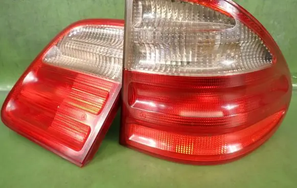 Mercedes-Benz E W210 Rear/tail lights A2108206064 A2108205464