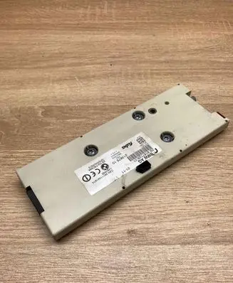 BMW 7 E65 E66 Aerial antenna amplifier 9167126 21367510