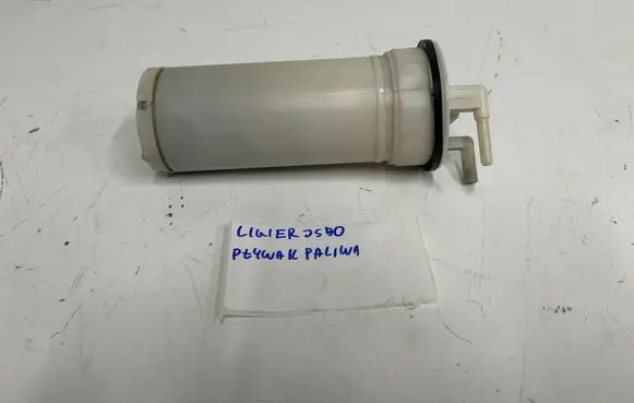Ligier JS 50 Fuel level sensor 