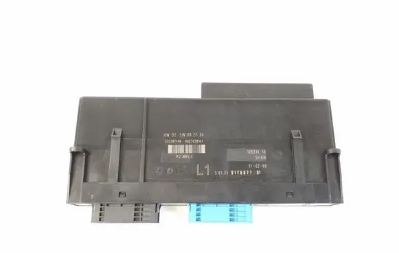 BMW 1 E82 E88 Other control units/modules 9176877