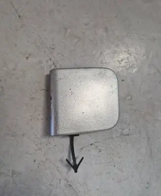 Renault Scenic II - Grand scenic II Front tow hook cap/cover 009526