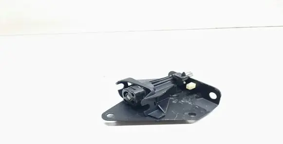BMW X5 E70 Tailgate release/open handle 7162149 9758271