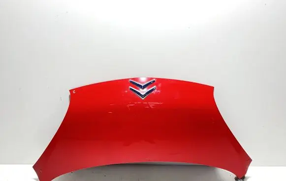 Citroen C1 Engine bonnet/hood 533240H030