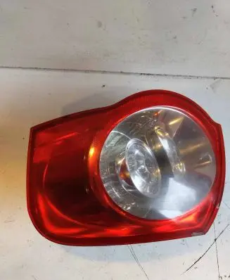 Volkswagen PASSAT B6 Rear/tail lights 3C9945096N