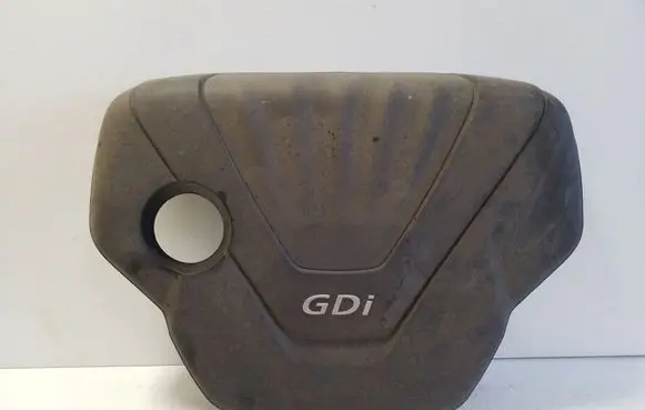 KIA Soul Engine cover (trim) 292402B600
