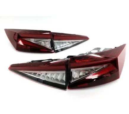 Skoda Enyaq iV Rear/tail lights set 5LA945207A