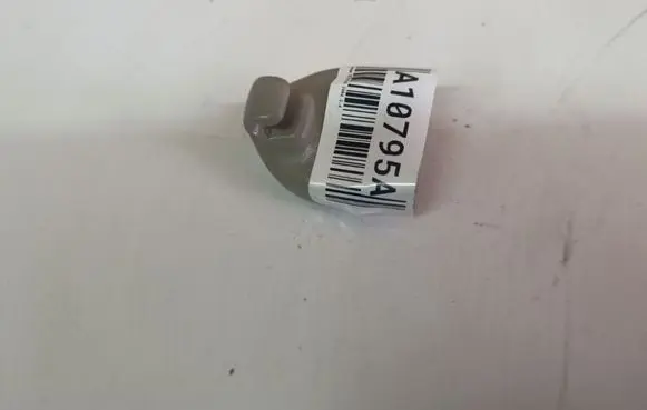 Dodge Stratus Sun visor clip/hook/bracket