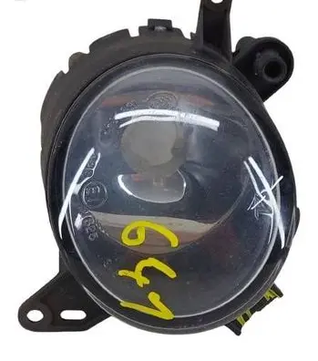 Mitsubishi Lancer X Front fog light 0305069002