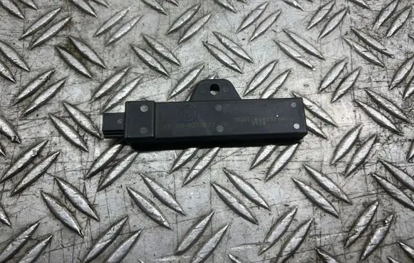 Interior comfort aerial antenna