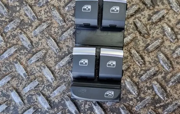 Audi Q5 SQ5 Electric window control switch 8W0959851E