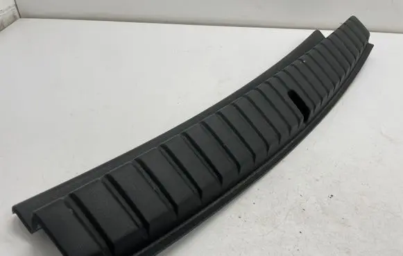 BMW 1 F40 Trunk/boot sill cover protection 7448213