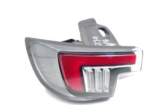 Opel Mokka B Rear/tail lights