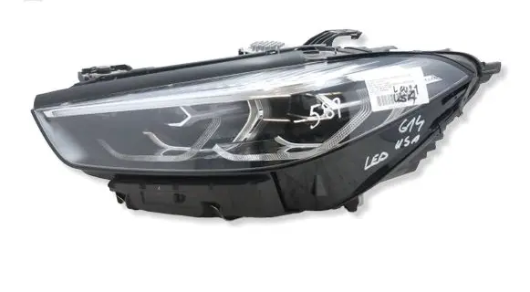 BMW 8 G14 Headlight/headlamp 8739587MWGK24 8739587