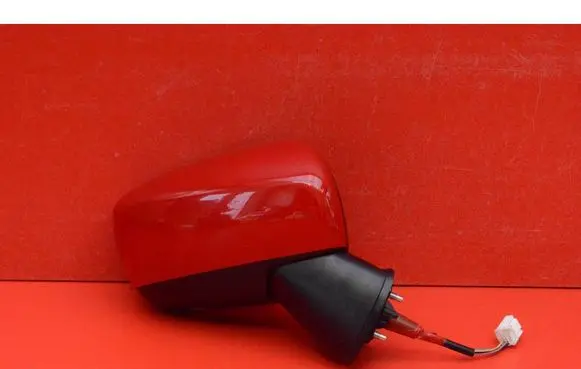 Suzuki Ignis Front door electric wing mirror 044884