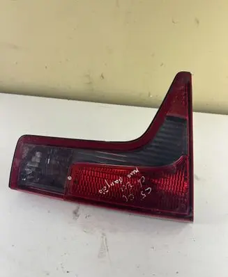 Citroen C5 Tailgate rear/tail lights 89032711 89032711X31