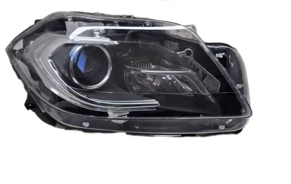 Mercedes-Benz GLE (W166 - C292) Headlight/headlamp A1668203559 LE10A6246