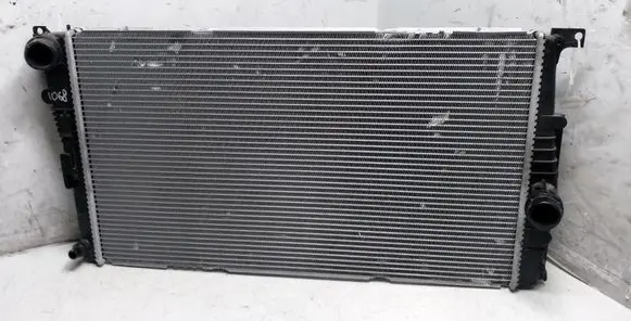 BMW 2 F22 F23 Coolant radiator 8672102 RA2102M151518C 17118672102