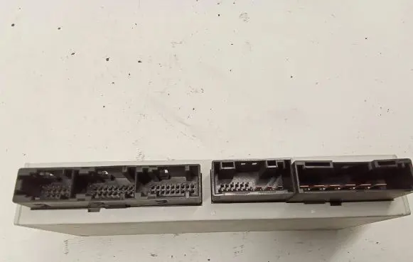 BMW 7 E65 E66 Door control unit/module 61356958447 6015007017