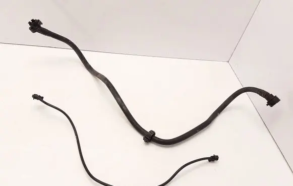Citroen C3 Pluriel Engine coolant pipe/hose