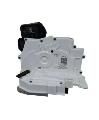 Audi A6 S6 C8 4K Front door lock 4K1837016J